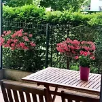 Le Manala Apartman Colmar