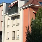 Apartman Le Manala Colmar