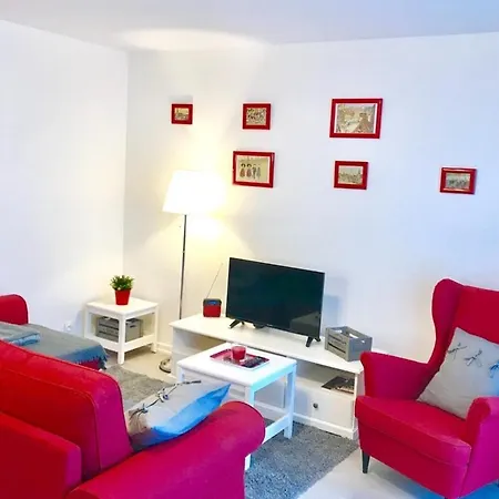 Apartment Le Manala Colmar