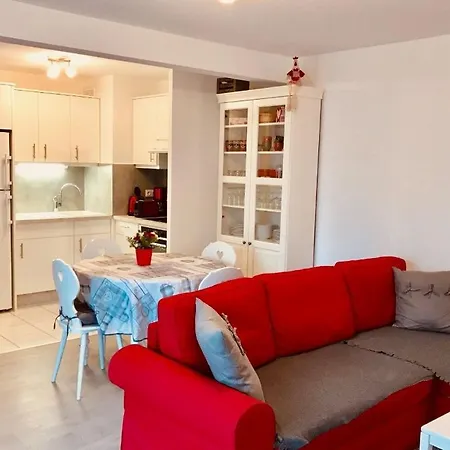 Apartment Le Manala Colmar