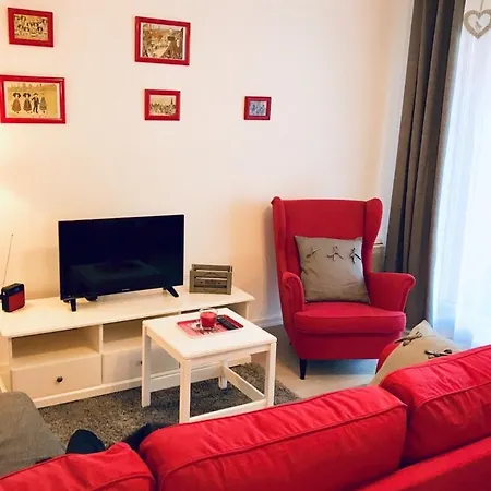 Le Manala Apartment