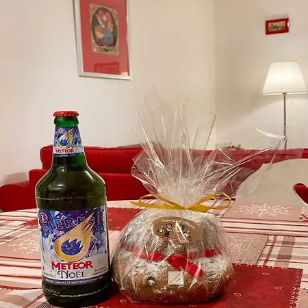 Le Manala Κολμάρ