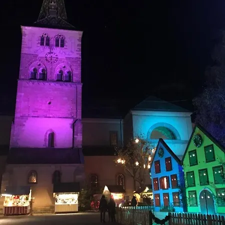 Apartment Le Manala *