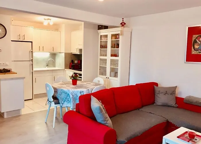 Apartment Le Manala Colmar