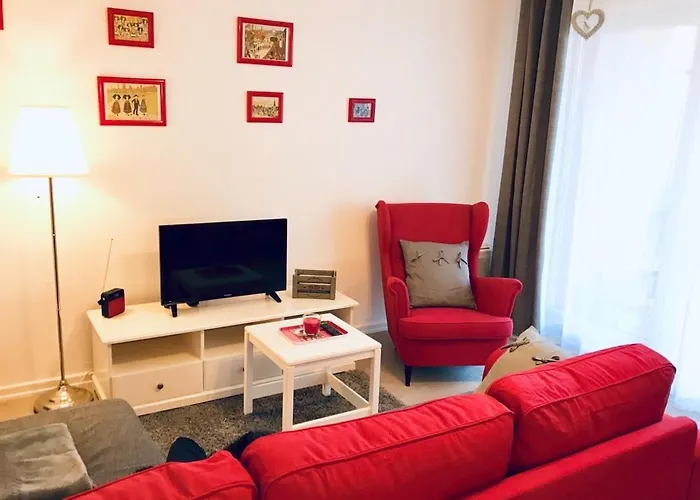 Le Manala Apartment