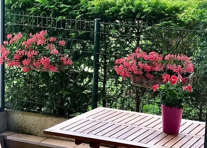 Le Manala Apartment Colmar