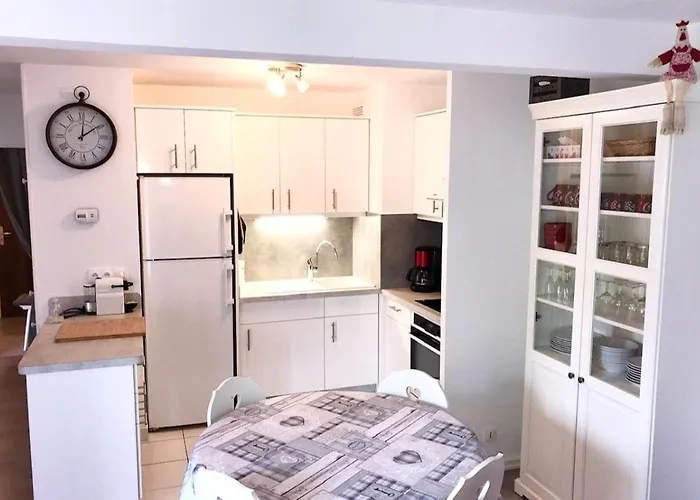 Apartment Le Manala *