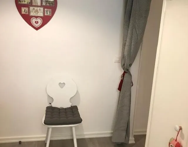 Le Manala Apartment *