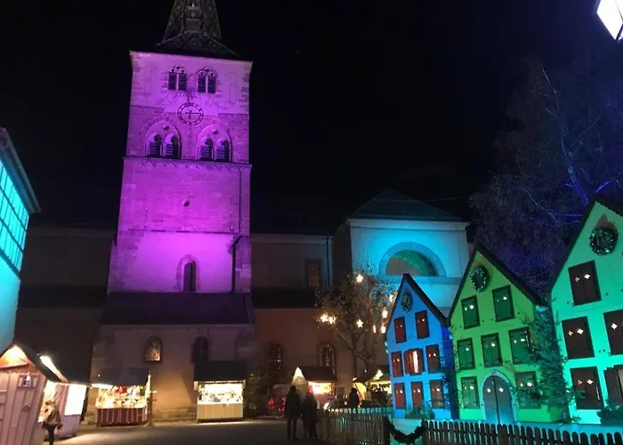 Apartment Le Manala *