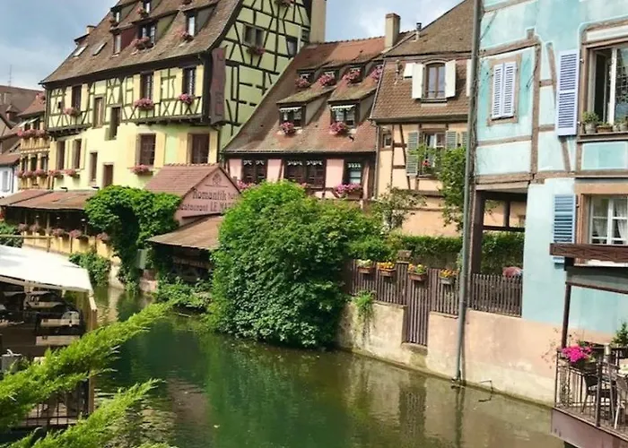 Le Manala * Colmar